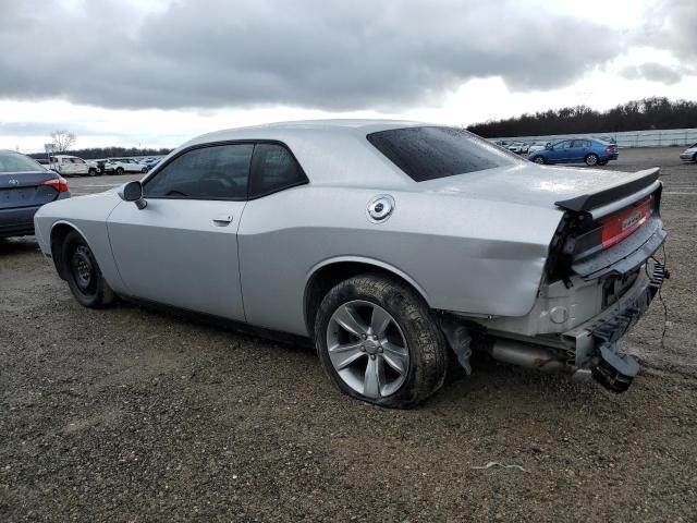 Photo 1 VIN: 2C3CDYAG5CH134423 - DODGE CHALLENGER 