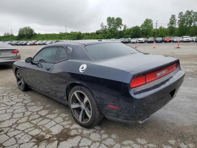 Photo 1 VIN: 2C3CDYAG5CH171388 - DODGE CHALLENGER 