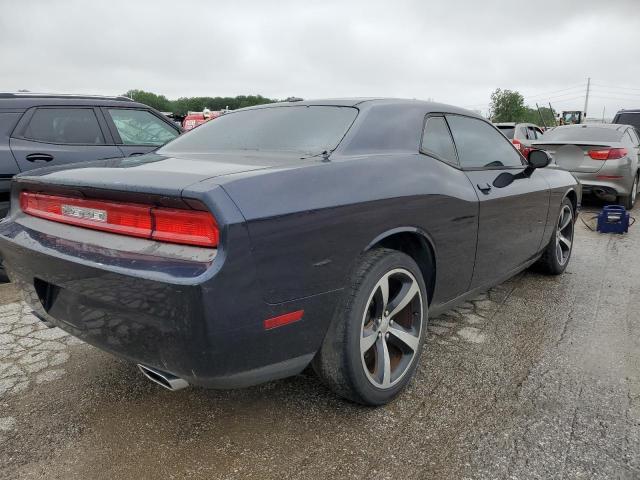 Photo 2 VIN: 2C3CDYAG5CH171388 - DODGE CHALLENGER 