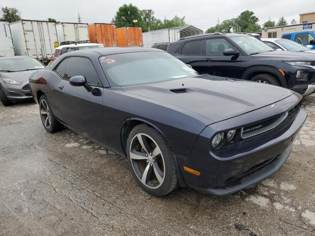 Photo 3 VIN: 2C3CDYAG5CH171388 - DODGE CHALLENGER 