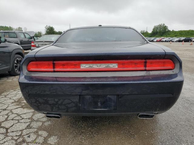 Photo 5 VIN: 2C3CDYAG5CH171388 - DODGE CHALLENGER 