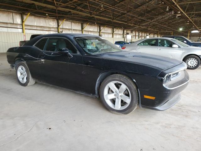 Photo 3 VIN: 2C3CDYAG5CH176963 - DODGE CHALLENGER 