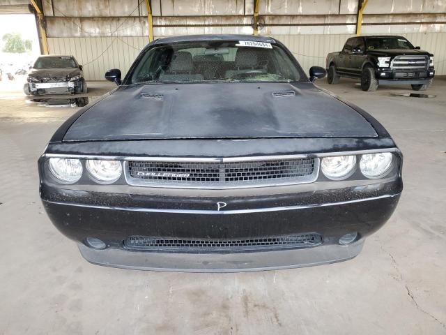 Photo 4 VIN: 2C3CDYAG5CH176963 - DODGE CHALLENGER 