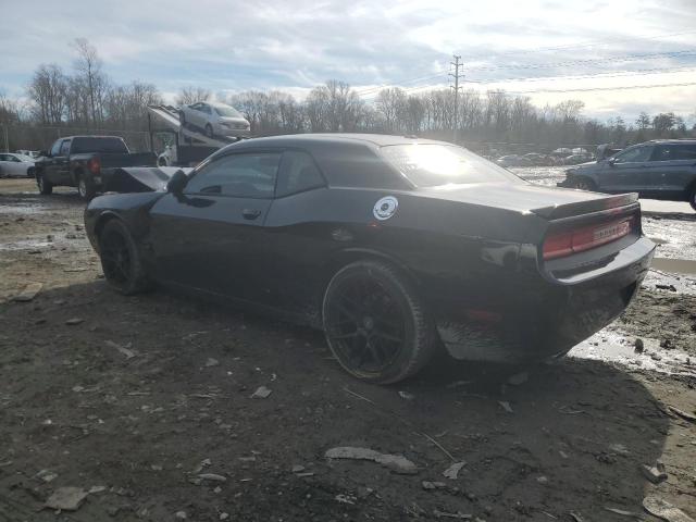 Photo 1 VIN: 2C3CDYAG5CH246946 - DODGE CHALLENGER 