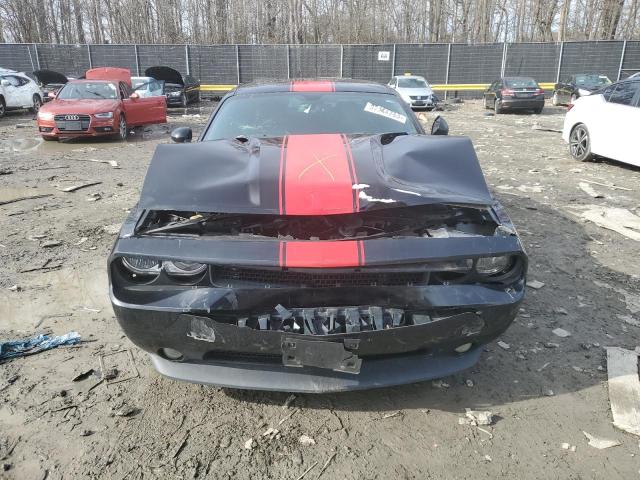 Photo 4 VIN: 2C3CDYAG5CH246946 - DODGE CHALLENGER 