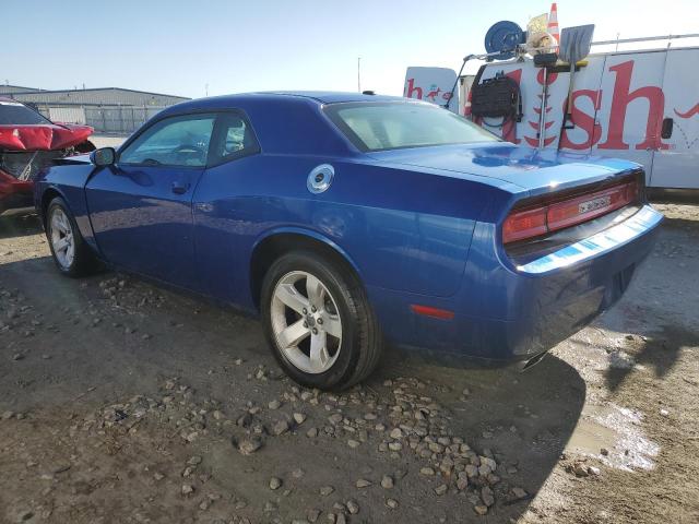 Photo 1 VIN: 2C3CDYAG5CH259454 - DODGE CHALLENGER 