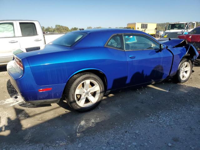 Photo 2 VIN: 2C3CDYAG5CH259454 - DODGE CHALLENGER 