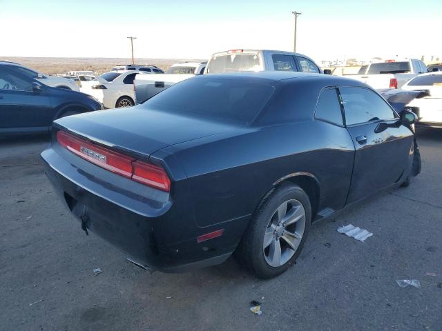 Photo 2 VIN: 2C3CDYAG5CH267487 - DODGE CHALLENGER 