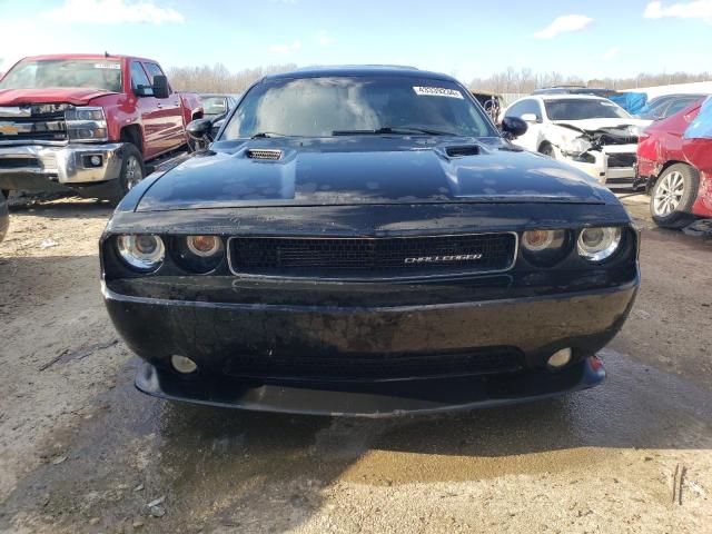 Photo 4 VIN: 2C3CDYAG5CH294303 - DODGE CHALLENGER 