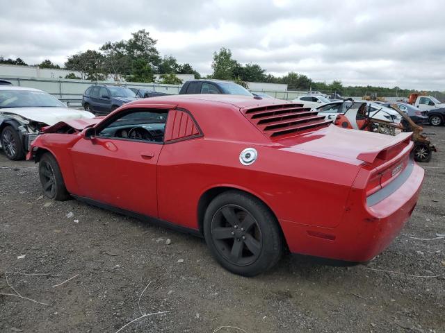 Photo 1 VIN: 2C3CDYAG5CH294530 - DODGE CHALLENGER 