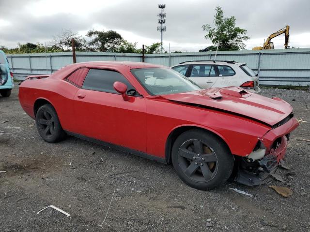 Photo 3 VIN: 2C3CDYAG5CH294530 - DODGE CHALLENGER 