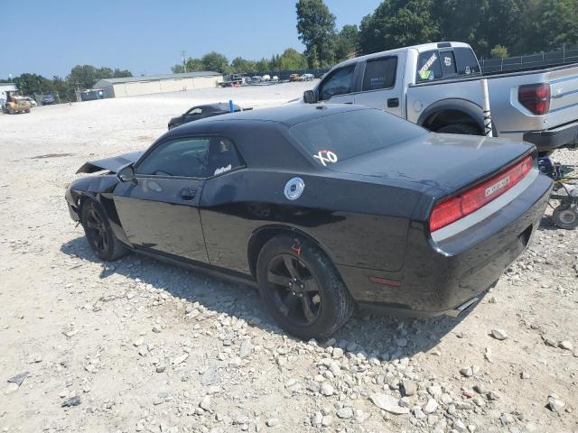 Photo 1 VIN: 2C3CDYAG5DH510622 - DODGE CHALLENGER 