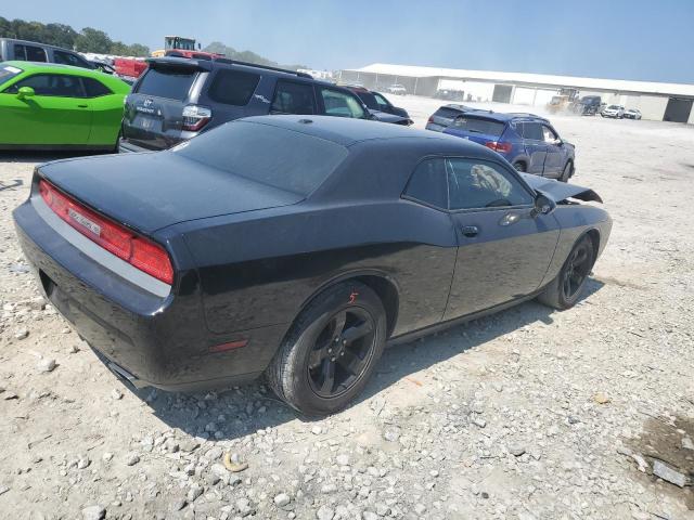 Photo 2 VIN: 2C3CDYAG5DH510622 - DODGE CHALLENGER 