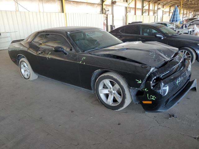 Photo 3 VIN: 2C3CDYAG5DH530479 - DODGE CHALLENGER 