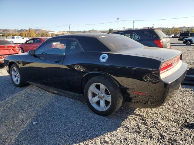 Photo 1 VIN: 2C3CDYAG5DH536122 - DODGE CHALLENGER 