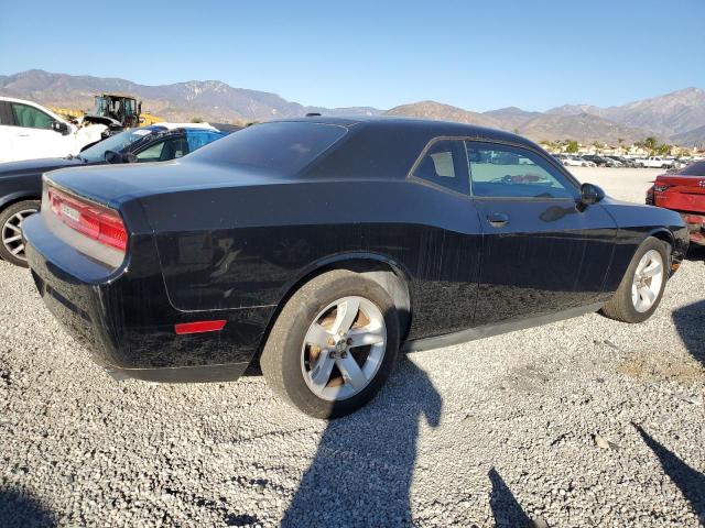 Photo 2 VIN: 2C3CDYAG5DH536122 - DODGE CHALLENGER 