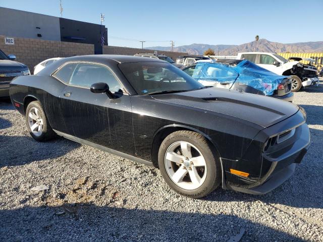 Photo 3 VIN: 2C3CDYAG5DH536122 - DODGE CHALLENGER 