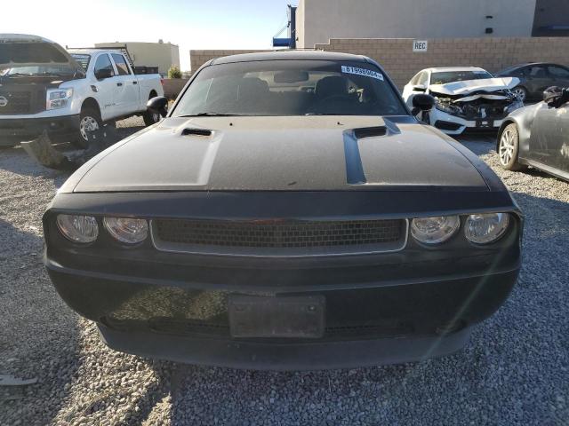 Photo 4 VIN: 2C3CDYAG5DH536122 - DODGE CHALLENGER 