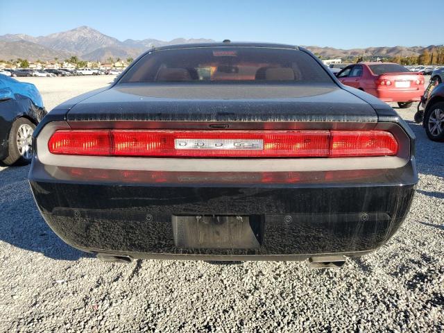 Photo 5 VIN: 2C3CDYAG5DH536122 - DODGE CHALLENGER 