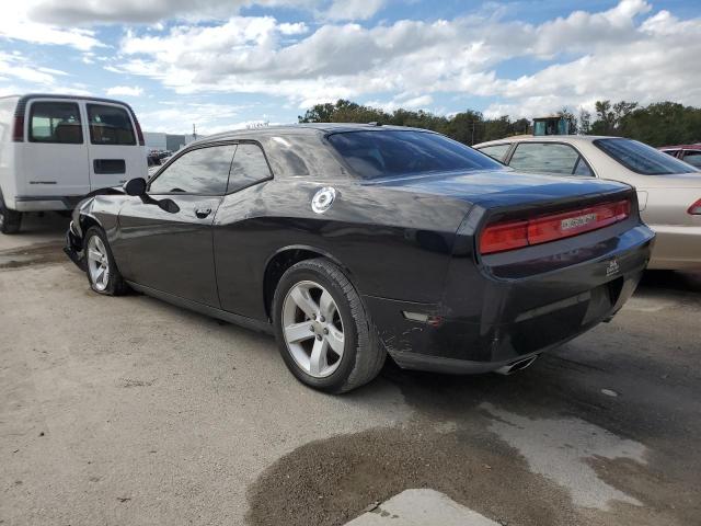 Photo 1 VIN: 2C3CDYAG5DH539487 - DODGE CHALLENGER 