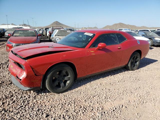 Photo 0 VIN: 2C3CDYAG5DH553650 - DODGE CHALLENGER 