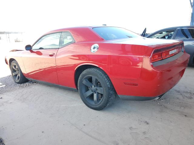 Photo 1 VIN: 2C3CDYAG5DH553650 - DODGE CHALLENGER 