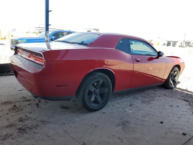 Photo 2 VIN: 2C3CDYAG5DH553650 - DODGE CHALLENGER 