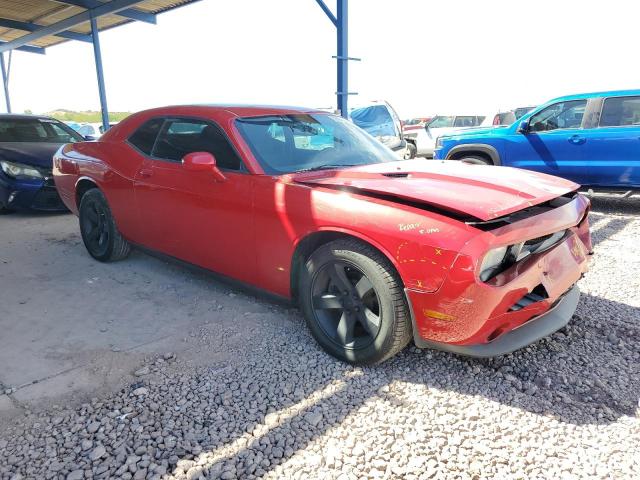 Photo 3 VIN: 2C3CDYAG5DH553650 - DODGE CHALLENGER 