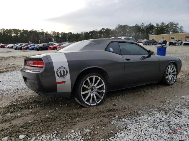 Photo 2 VIN: 2C3CDYAG5DH554264 - DODGE CHALLENGER 