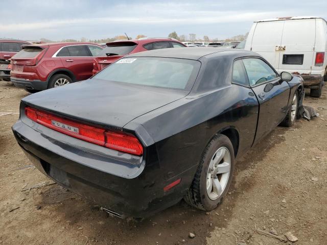 Photo 3 VIN: 2C3CDYAG5DH562350 - DODGE CHALLENGER 