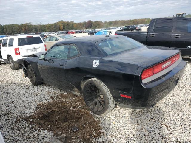 Photo 1 VIN: 2C3CDYAG5DH581495 - DODGE CHALLENGER 