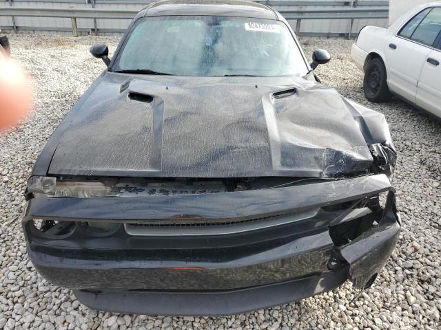 Photo 4 VIN: 2C3CDYAG5DH581495 - DODGE CHALLENGER 