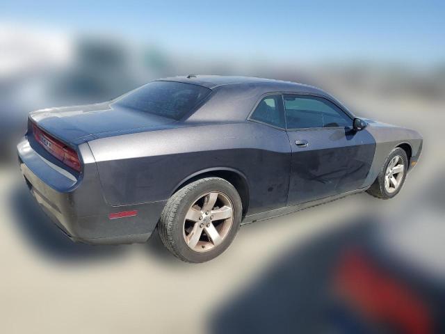 Photo 2 VIN: 2C3CDYAG5DH593078 - DODGE CHALLENGER 