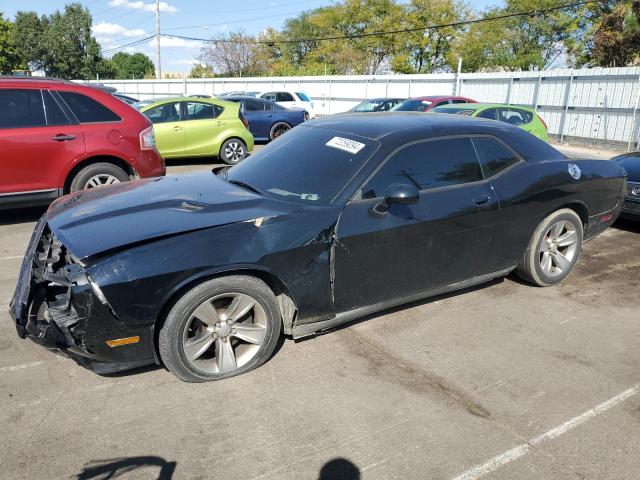 Photo 0 VIN: 2C3CDYAG5DH607979 - DODGE CHALLENGER 