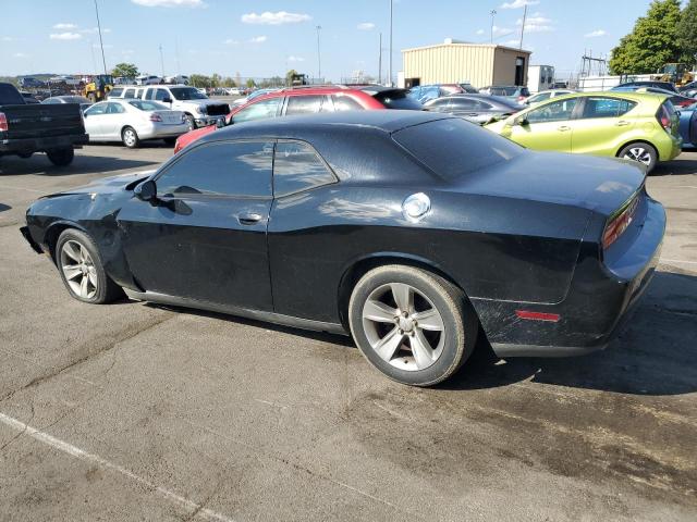 Photo 1 VIN: 2C3CDYAG5DH607979 - DODGE CHALLENGER 