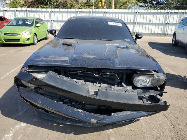 Photo 4 VIN: 2C3CDYAG5DH607979 - DODGE CHALLENGER 