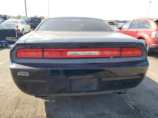 Photo 5 VIN: 2C3CDYAG5DH607979 - DODGE CHALLENGER 