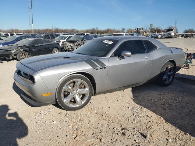 Photo 0 VIN: 2C3CDYAG5DH611255 - DODGE CHALLENGER 