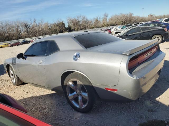 Photo 1 VIN: 2C3CDYAG5DH611255 - DODGE CHALLENGER 