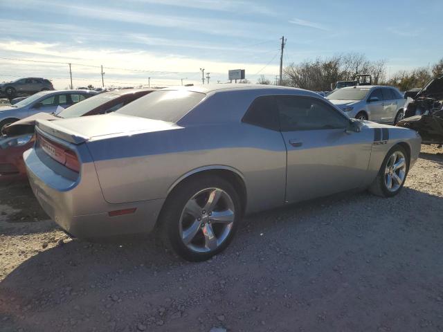 Photo 2 VIN: 2C3CDYAG5DH611255 - DODGE CHALLENGER 