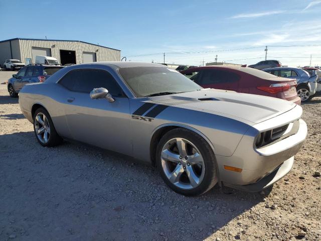 Photo 3 VIN: 2C3CDYAG5DH611255 - DODGE CHALLENGER 