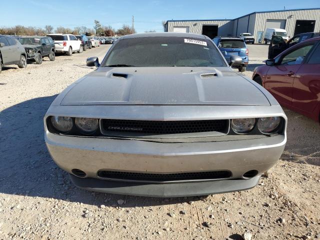 Photo 4 VIN: 2C3CDYAG5DH611255 - DODGE CHALLENGER 