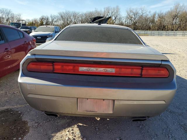 Photo 5 VIN: 2C3CDYAG5DH611255 - DODGE CHALLENGER 