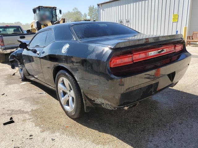 Photo 1 VIN: 2C3CDYAG5DH612325 - DODGE CHALLENGER 