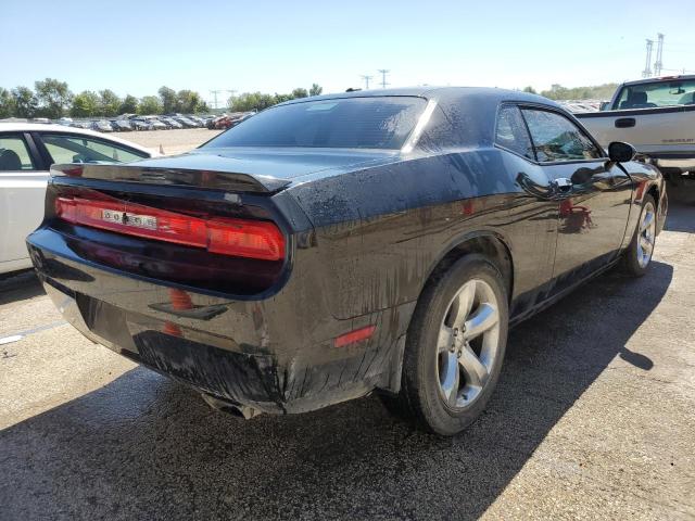 Photo 2 VIN: 2C3CDYAG5DH612325 - DODGE CHALLENGER 