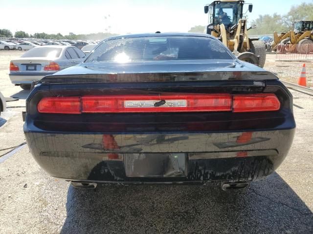 Photo 5 VIN: 2C3CDYAG5DH612325 - DODGE CHALLENGER 