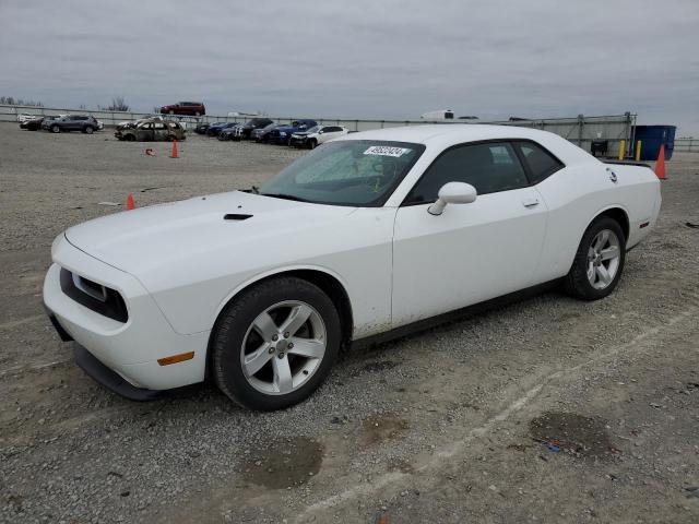 Photo 0 VIN: 2C3CDYAG5DH648788 - DODGE CHALLENGER 