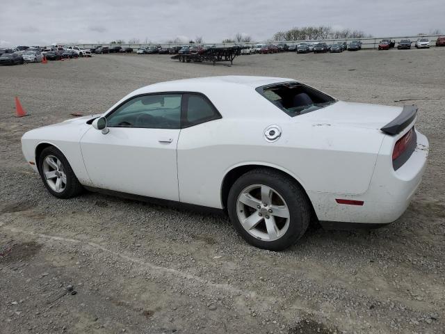 Photo 1 VIN: 2C3CDYAG5DH648788 - DODGE CHALLENGER 