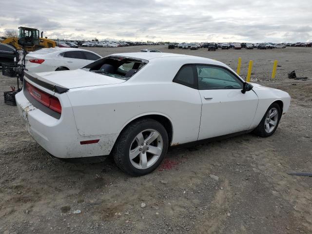 Photo 2 VIN: 2C3CDYAG5DH648788 - DODGE CHALLENGER 