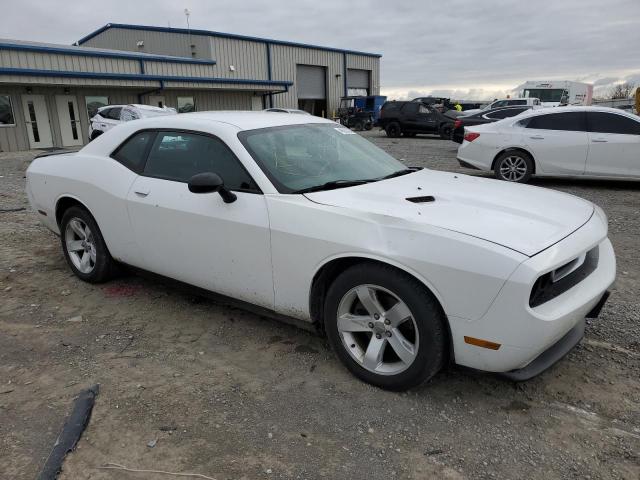 Photo 3 VIN: 2C3CDYAG5DH648788 - DODGE CHALLENGER 